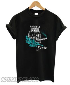 Stoic smooth T-shirt