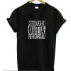 Straight Outta Rehearsal smooth T-Shirt