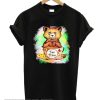 Teddy Bear Tea Time smooth T-Shirt