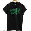 The Double Doink smooth T shirt