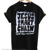 The Jesus and Mary Chain smooth t-shirt