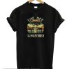 The bee whisperer retro smooth T-shirt