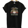 The frog Whisperer vintage smooth T-shirt