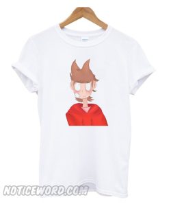 Tord smooth T-Shirt