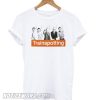 Trainspotting Cult Movie Film Poster smooth T shirt