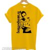 Trainspotting Movie smooth T shirt