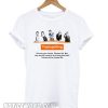 Trainspotting – I Chose Not To Choose Life smooth T shirt