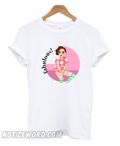 VIONE Fabulous Summer smooth T-Shirt