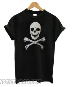 VLONE Skull Bone smooth T shirt