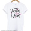 Vacation Queen smooth T-Shirt