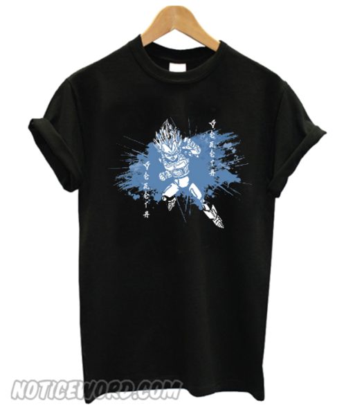 Vegeta smooth T-Shirt