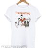 Vintage 55 Trainspotting smooth T shirt