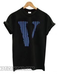 Vlone Japan Popup Friend smooth T shirt