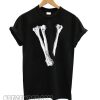 Vlone smooth T shirt