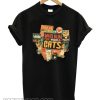 Who Run The World Cats smooth T-Shirt