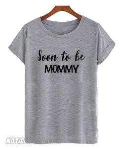 boy mama shirt smooth T-Shirt