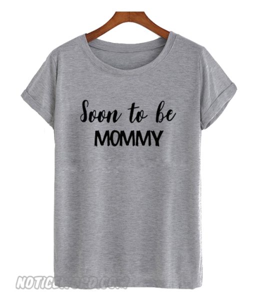 boy mama shirt smooth T-Shirt