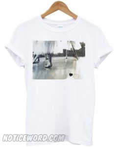 brandy melville ballerina top smooth T shirt