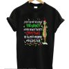 just so we’re clear the Grinch never really hated Christmas Unisex adult smooth T shirt