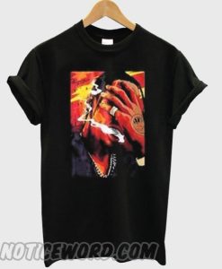 A$AP Smoking smooth T-Shirt