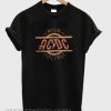 ACDC High Voltage Graphic smooth T-shirt