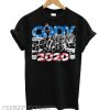 AEW All Elite Wrestling NJPW Cody Rhodes 2020 smooth T shirt