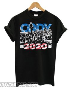 AEW All Elite Wrestling NJPW Cody Rhodes 2020 smooth T shirt