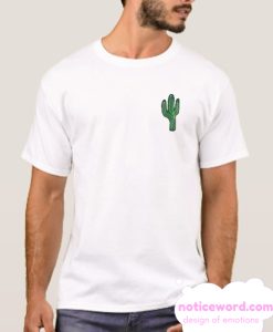 Cactus smooth T-Shirt