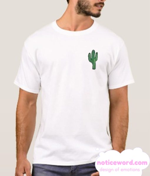 Cactus smooth T-Shirt
