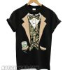 Camo Tuxedo Beer In My Pocket smooth T shirt