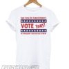 Cape coral city council district 1 vote tony! smooth T shirt