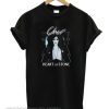 Cher heart of stone smooth T-shirt