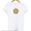 Circle of Butterflies smooth T Shirt