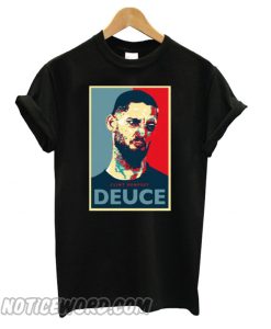 Clint Dempsey Deuce smooth T shirt