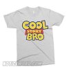 Cool Story Bro smooth T-shirt