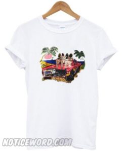 Corona smooth T shirt