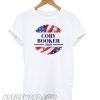 Cory Booker 2020 Democrat for President smooth T shirt