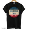 Cory Booker For President 2020 smooth T shirt