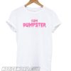 Cum Dumpster smooth T shirt