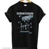 DURAN DURAN ALL YOU NEED IS NOW smooth T-SHIRT