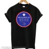 Distressed Bet Against Us smooth T shirt