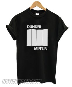 Dunder Mifflin smooth t Shirt