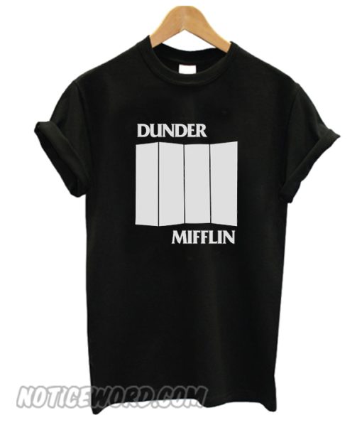 Dunder Mifflin smooth t Shirt