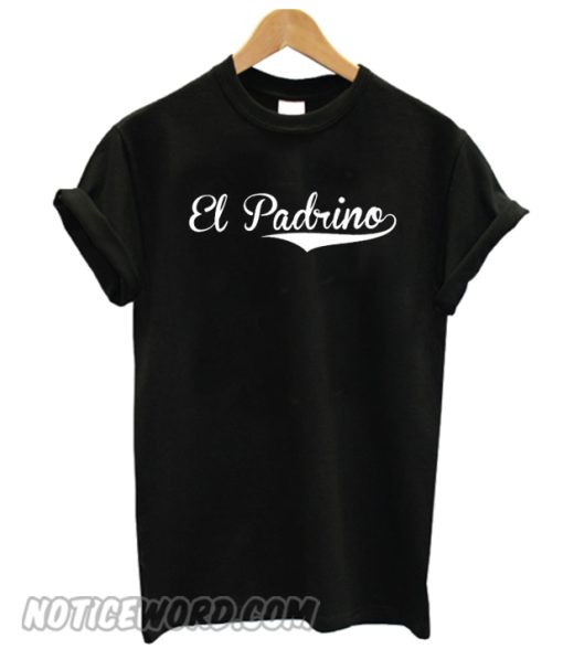 El Padrino smooth T-Shirt