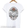 Element Bird On Bike smooth T shirt