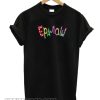 Eralash Russian Cartoon smooth T-Shirt