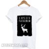 Expecto Patronum smooth T-shirt