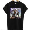 FORTNITE Heroes Youth smooth Shirt