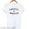 Favorite Daughter smooth T shirt