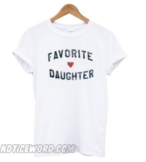 Favorite Daughter smooth T shirt